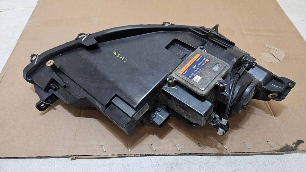 Frontscheinwerfer Tesla Model S Links Scheinwerfer Headlight SCH8870999586ds