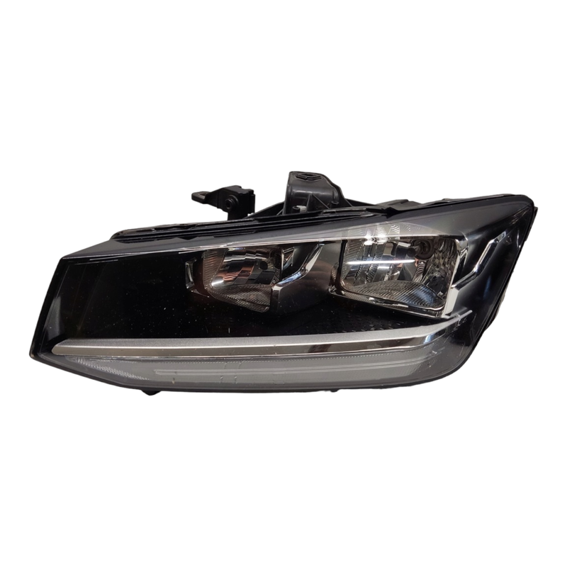 Frontscheinwerfer Audi Q2 81A941003 LED Links Scheinwerfer Headlight