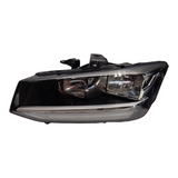 Frontscheinwerfer Audi Q2 81A941003 LED Links Scheinwerfer Headlight