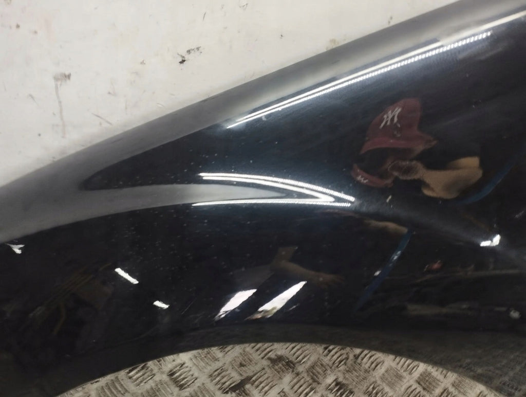 Kotflügel Mercedes-Benz W221 AMD141812 Vorne Links