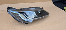 Load image into Gallery viewer, Frontscheinwerfer Fiat Ducato 00468680900 Rechts Scheinwerfer Headlight SCH9053688487dg