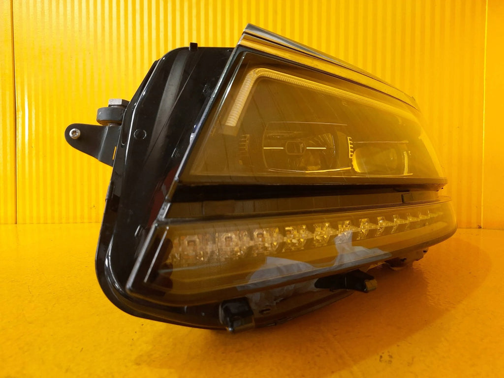 Frontscheinwerfer VW Tiguan 5NB941081A Links Scheinwerfer Headlight