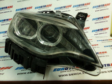 Load image into Gallery viewer, Frontscheinwerfer BMW F22 F87 7304464 Xenon Rechts Scheinwerfer Headlight