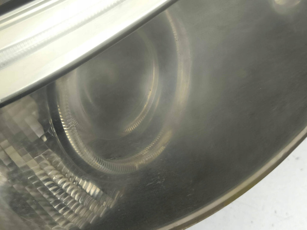 Frontscheinwerfer BMW 5 E60 E61 Rechts Scheinwerfer Headlight SCH2676580564gh