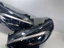 Laden Sie das Bild in den Galerie-Viewer, Frontscheinwerfer Ford S-Max EM2B-13W030-CK Full LED Rechts oder Links SCH5084480874vd
