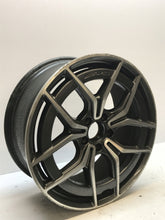 Load image into Gallery viewer, 1x Alufelge 19 Zoll 8.0&quot; 5x112 43ET A2134016500 Mercedes-Benz Rim Wheel