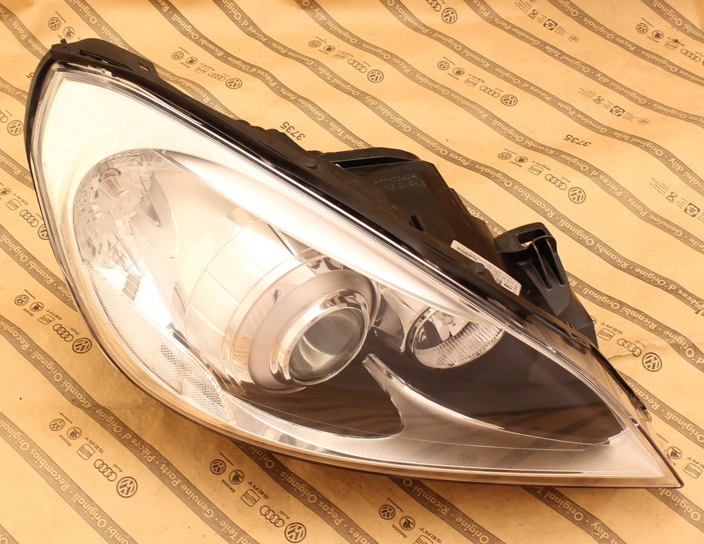 Frontscheinwerfer Volvo S60 V60 31299991 Xenon Rechts Scheinwerfer Headlight SCH4775974828gn