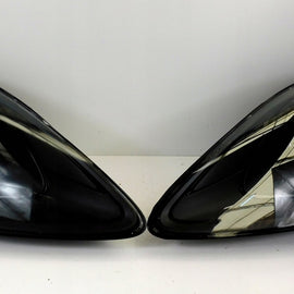 Frontscheinwerfer Porsche Cayenne 9Y0941031Q 9Y0941032Q LED Ein Satz Headlight SCH9132127088ke