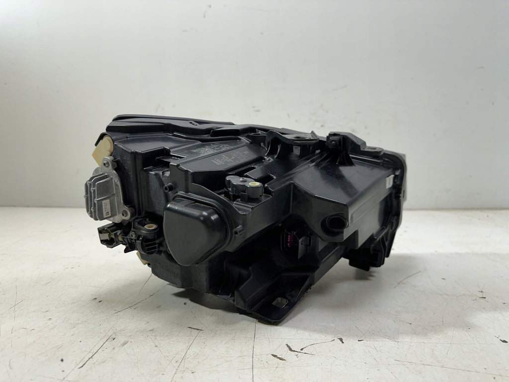 Frontscheinwerfer Audi Q2 81A941011 LED Ein Stück (Rechts oder Links) Headlight