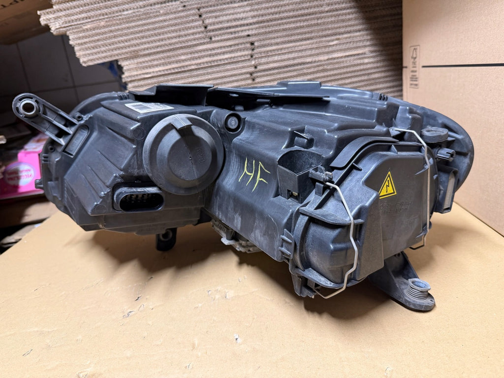 Frontscheinwerfer VW Passat B7 90005333 Rechts Scheinwerfer Headlight SCH6415926430jb