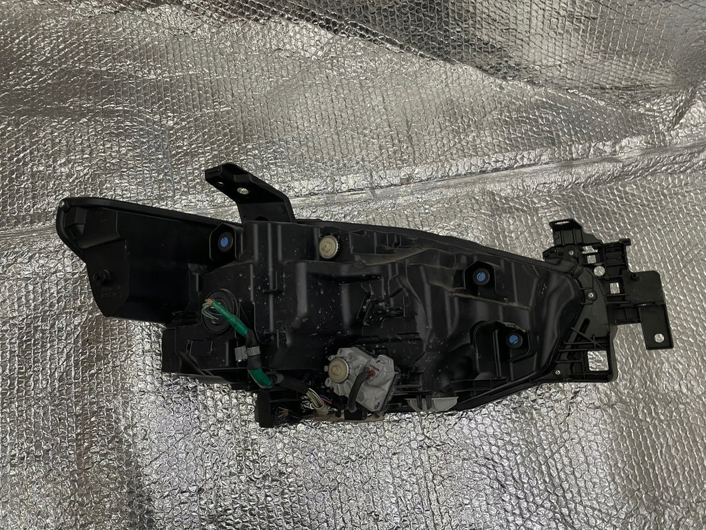 Frontscheinwerfer Mazda 6 GRF5-51040 Full LED Links Scheinwerfer Headlight SCH1673822394rh