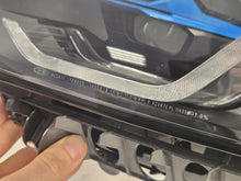 Laden Sie das Bild in den Galerie-Viewer, Frontscheinwerfer BMW G81 G22 G80 G23 9505115-05 9505116 Laser Links Headlight SCH9862406039xl