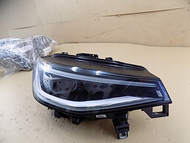 Frontscheinwerfer VW 11B941036N LED Rechts Scheinwerfer Headlight SCH7077927266yk