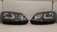 Laden Sie das Bild in den Galerie-Viewer, Frontscheinwerfer VW Sharan 7N1941033D 7N1941034D Xenon Rechts oder Links