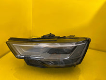 Laden Sie das Bild in den Galerie-Viewer, Frontscheinwerfer Audi A6 C8 4K0941033 1ZX013376-01 FULL LED Links Headlight