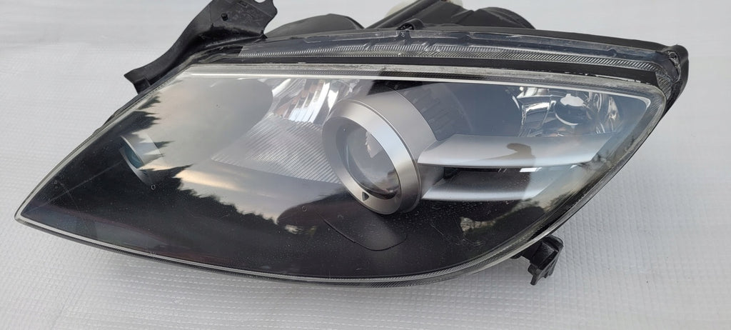 Frontscheinwerfer Mazda Rx-8 Rx8 Ein Stück (Rechts oder Links) Headlight