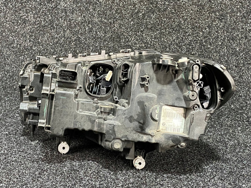 Frontscheinwerfer BMW X3 G01 G02 8739654 Rechts Scheinwerfer Headlight SCH9031973689po