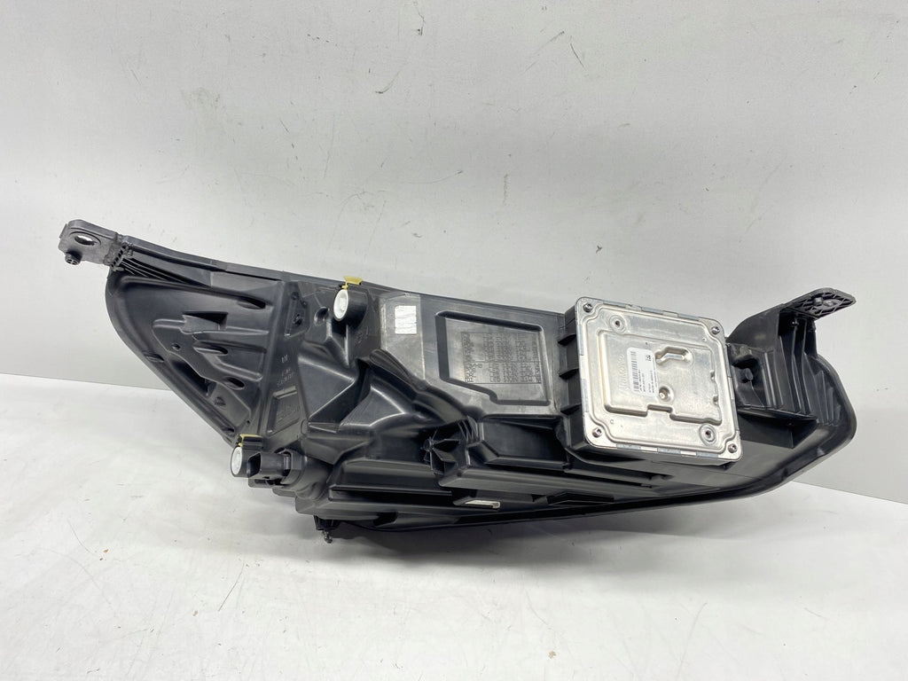 Frontscheinwerfer Ford Focus IV JX7B-13E017-AJ LED Links Scheinwerfer Headlight SCH7993912073xj