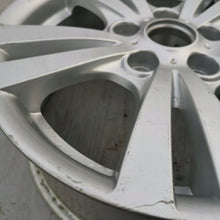 Load image into Gallery viewer, 1x Alufelge 16 Zoll 6.5" 5x114.3 46ET Glanz Silber 52910-3K250 Hyundai I FEL4395855164eb