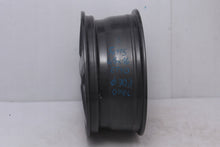 Laden Sie das Bild in den Galerie-Viewer, 4x Alufelge 16 Zoll 6.5&quot; 5x115 40ET 48381 Opel Rim Wheel