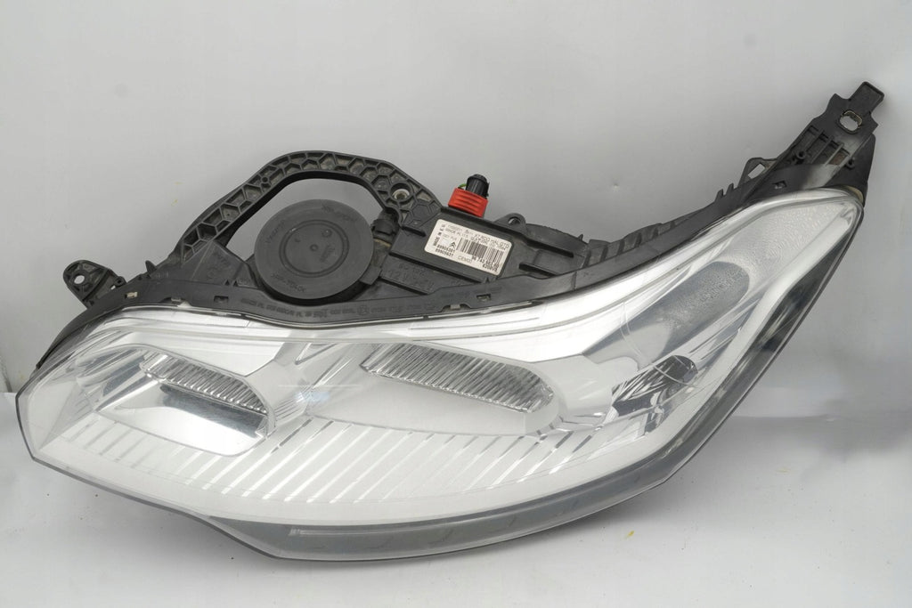 Frontscheinwerfer Citroën C5 III 9674398380 Links Scheinwerfer Headlight SCH7140565464uh