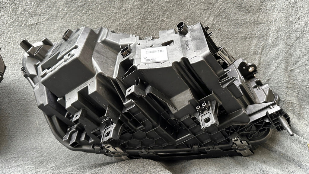 Frontscheinwerfer BMW X5 G05 948181401 LED Rechts Scheinwerfer Headlight SCH9768343538mc