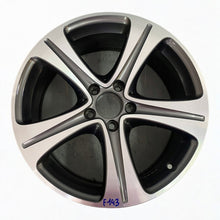 Load image into Gallery viewer, 1x Alufelge 18 Zoll 8.0&quot; 5x112 43ET A213011400 Mercedes-Benz W213 Rim Wheel