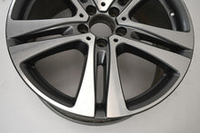 Load image into Gallery viewer, 1x Alufelge 19 Zoll 8.5" 5x112 56 5ET A2054016800 Mercedes-Benz W205 A205 FEL5854552814pp