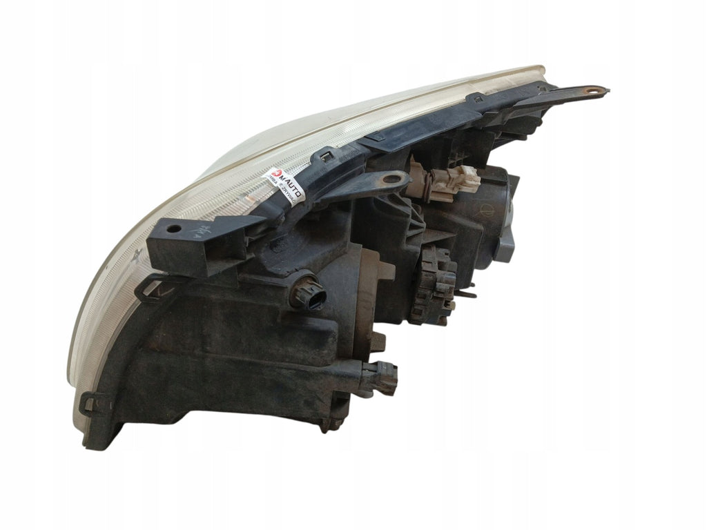 Frontscheinwerfer Toyota Avensis LED Rechts Scheinwerfer Headlight SCH9884423594ic