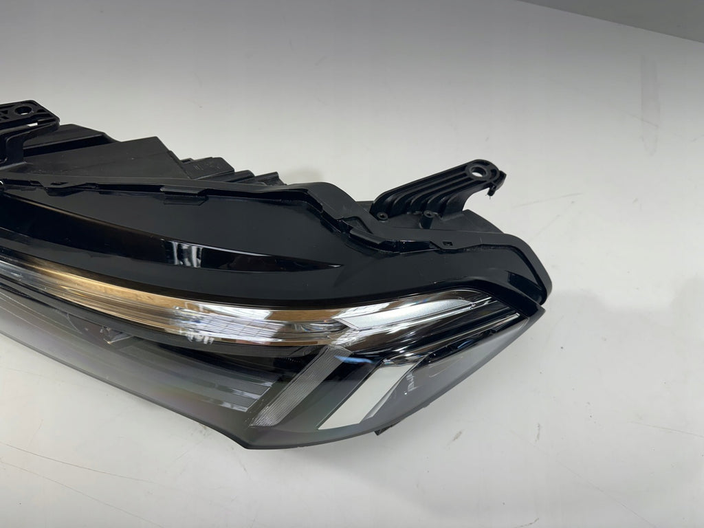 Frontscheinwerfer Honda Civic I 100-8F051 LED Links Scheinwerfer Headlight SCH3681758034fb