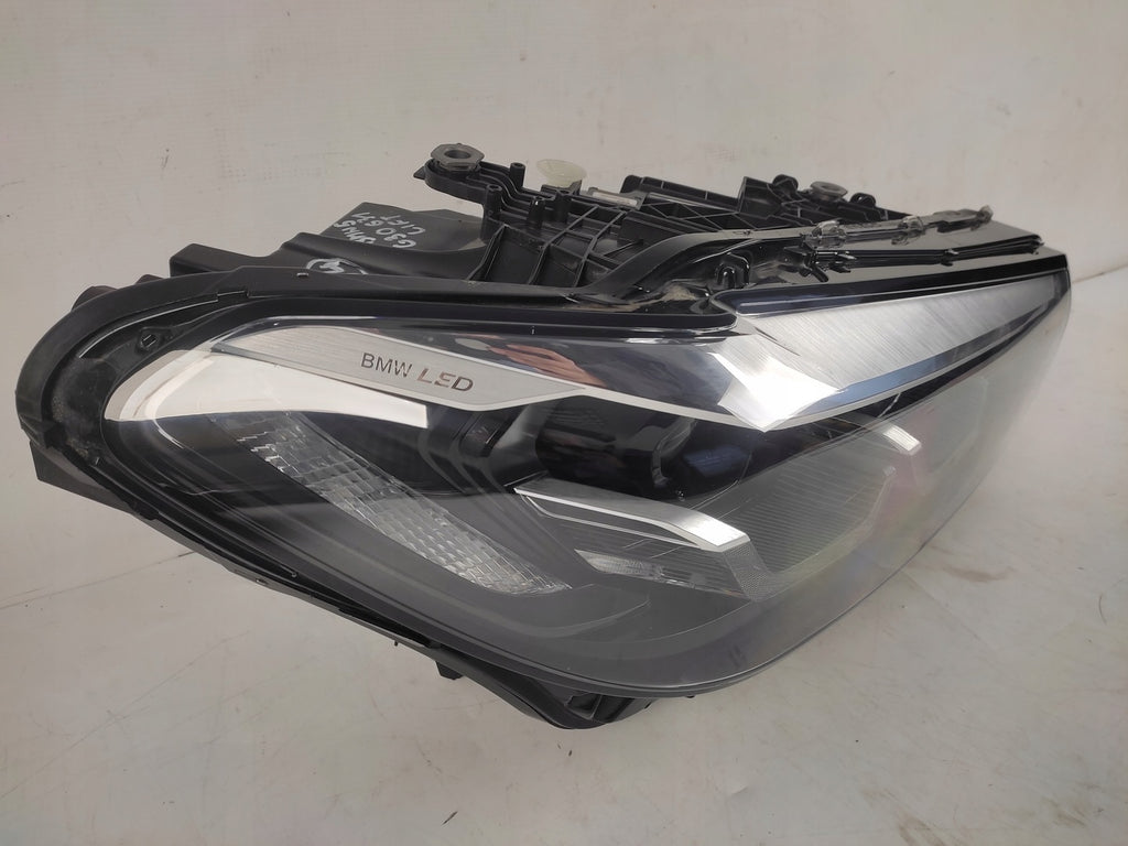 Frontscheinwerfer BMW 5 G31 G30 5A388C4-03 Full LED Rechts Headlight SCH4284158980zf