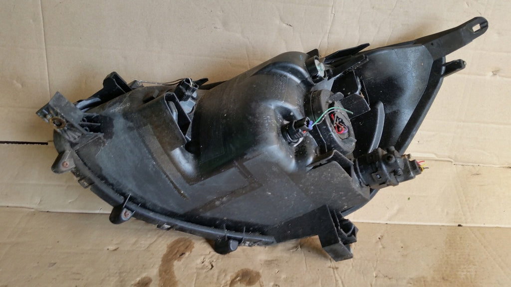 Frontscheinwerfer Mitsubishi Space Star FRE49721 Rechts Scheinwerfer Headlight