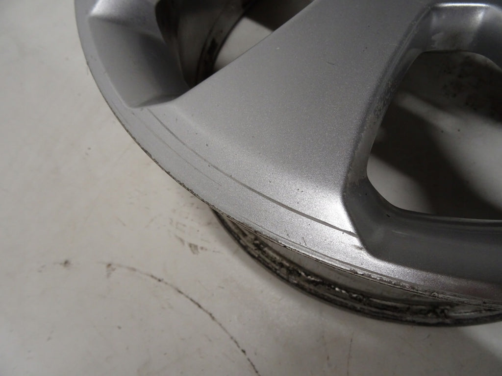 1x Alufelge 17 Zoll 7.0" 5x120 13235010 Opel Insignia A Rim Wheel FEL3373388371ka