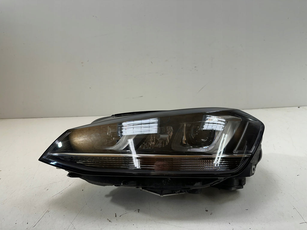 Frontscheinwerfer VW Golf VII 5G1941751 Xenon Links Scheinwerfer Headlight SCH6655939574ym