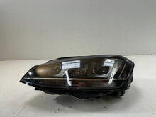 Load image into Gallery viewer, Frontscheinwerfer VW Golf VII 5G1941751 Xenon Links Scheinwerfer Headlight SCH6655939574ym