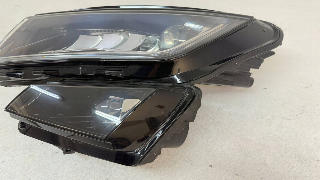 Frontscheinwerfer Skoda Kodiaq 566941015F Full LED Links Scheinwerfer Headlight SCH4951778122pe