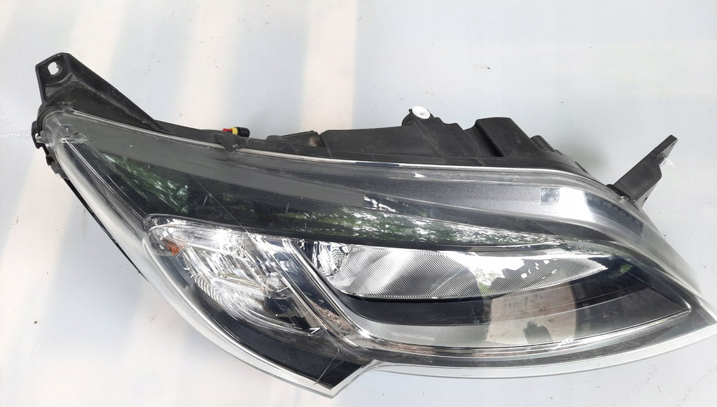 Frontscheinwerfer Peugeot Boxer Rechts Scheinwerfer Headlight