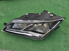 Laden Sie das Bild in den Galerie-Viewer, Frontscheinwerfer Seat Leon 5f1 5F1941015B LED Links Scheinwerfer Headlight