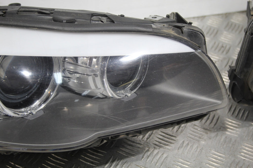 Frontscheinwerfer BMW 5 F11 F10 7271911 7203246 Xenon Rechts oder Links