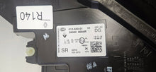 Laden Sie das Bild in den Galerie-Viewer, Frontscheinwerfer Renault Captur 260608054R 260104095R LED Ein Satz Headlight SCH4521553961vy
