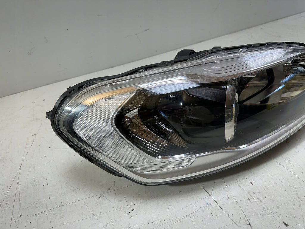 Frontscheinwerfer Volvo V60 I V60TH Xenon Rechts Scheinwerfer Headlight SCH3779613318aa