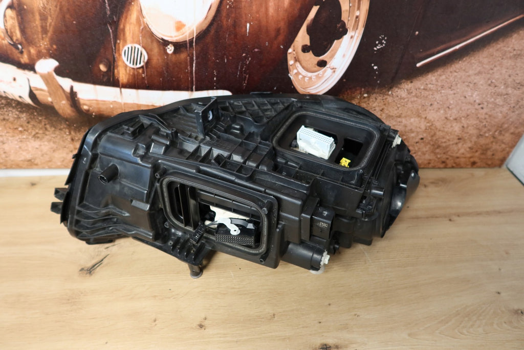 Frontscheinwerfer Mercedes-Benz W177 A1779065303 LED Links Headlight SCH8289807371dl