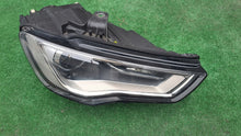 Laden Sie das Bild in den Galerie-Viewer, Frontscheinwerfer Audi A3 8V0941006C Xenon Rechts Scheinwerfer Headlight SCH4993063822wi
