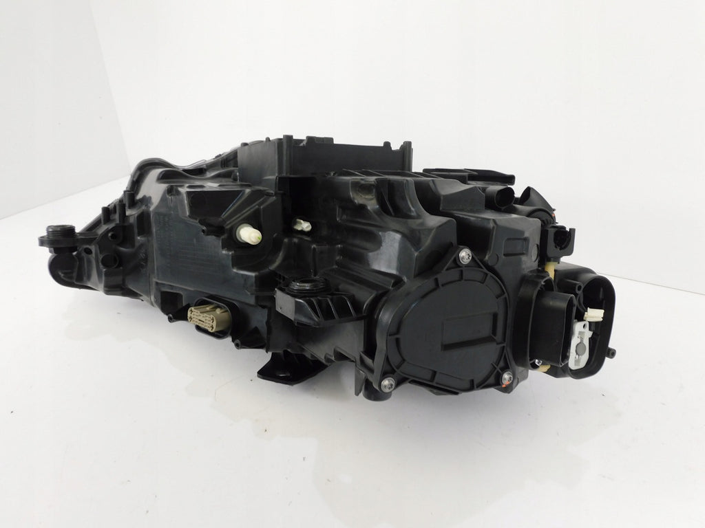 Frontscheinwerfer Audi A3 8V0941033C Full LED Ein Stück (Rechts oder Links) SCH3770682253xh