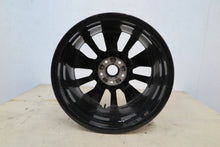 Load image into Gallery viewer, 1x Alufelge 17 Zoll 7.0&quot; 5x108 46ET Glanz Graphit 9810098577 Mg Rim Wheel