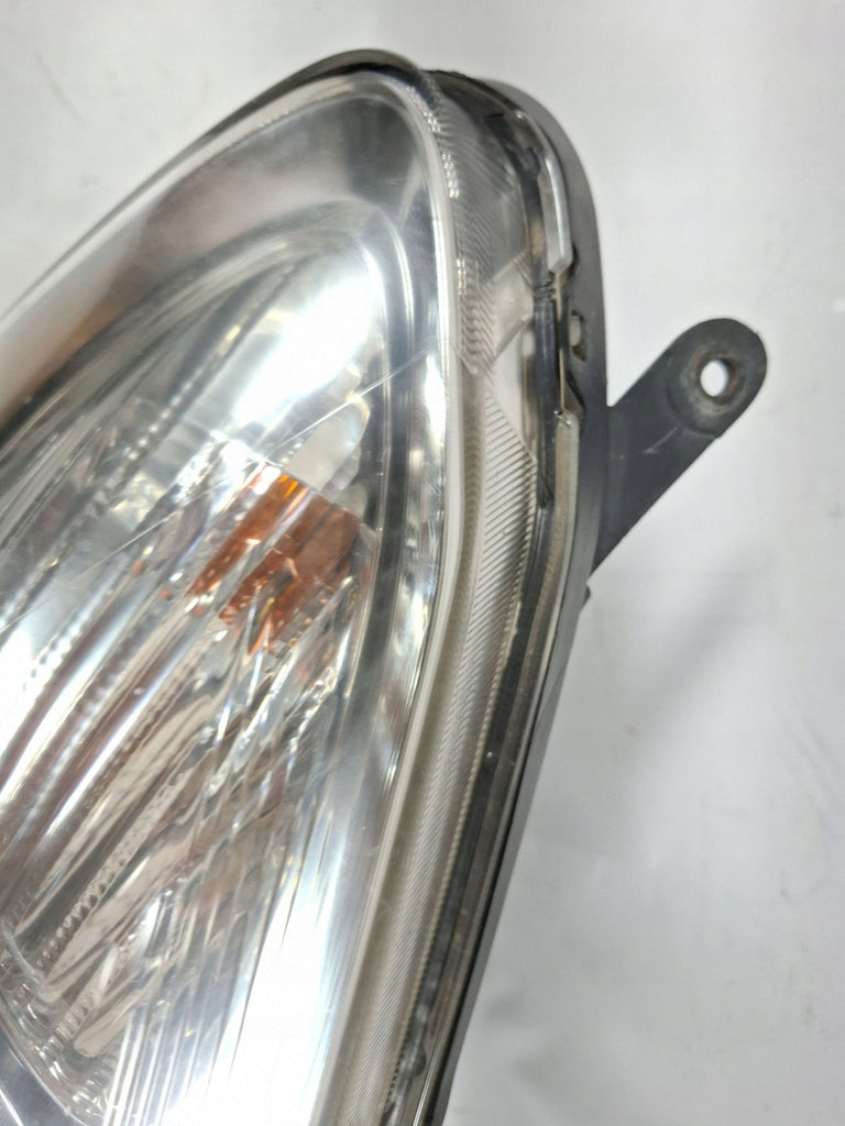 Frontscheinwerfer Toyota Corolla Verso 0821211M8R Rechts Scheinwerfer Headlight SCH5965177434ns