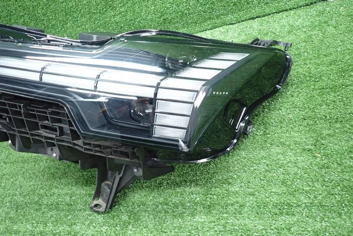 Frontscheinwerfer Volvo 20231129 Links Scheinwerfer Headlight SCH6121256633nl
