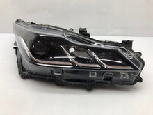 Laden Sie das Bild in den Galerie-Viewer, Frontscheinwerfer Toyota Corolla 81110-02T31 LED Rechts Scheinwerfer Headlight SCH3268354985dz