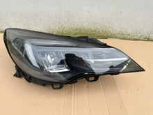 Load image into Gallery viewer, Frontscheinwerfer Opel Astra K 39195689 662588537 Full LED Rechts Headlight SCH6017549064il