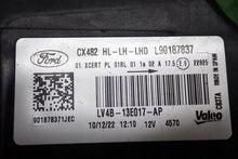 Load image into Gallery viewer, Frontscheinwerfer Ford Kuga III LV4B-13E017-AP Links Scheinwerfer Headlight SCH3665133440ey